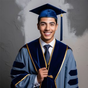 Aplicación de visa de Estudio